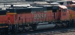 BNSF 9988